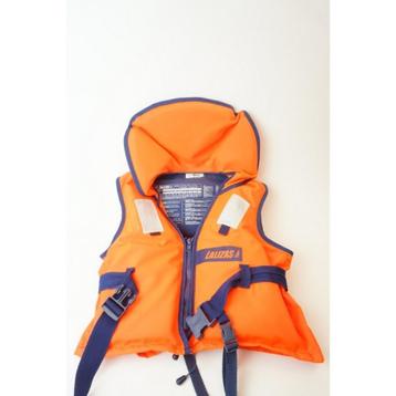 # Lalizas reddingsvest EN395 / 100N beschikbaar voor biedingen