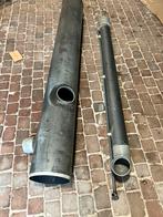 Airlift vijverpomp, Ophalen, Gebruikt, Vijverpomp