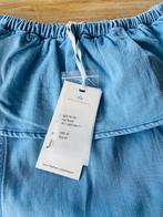 Top Tencel Light Denim Tramontana maat 40, Nieuw, Blauw, Maat 38/40 (M), Ophalen of Verzenden