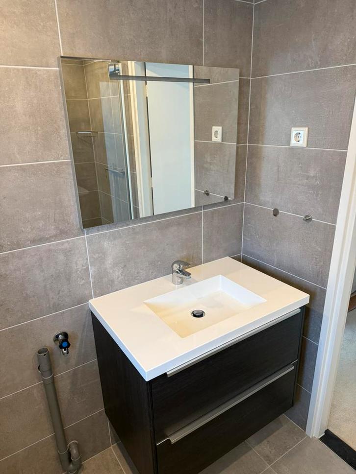 Badkameraccessoires te koop – vrijwel nieuw!, Huis en Inrichting, Badkamer | Badkamermeubels, Zo goed als nieuw, Overige typen