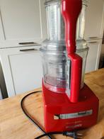 Magimix food processor keukenmachine 5200XL, Ophalen, Zo goed als nieuw