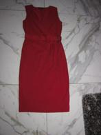 36 MARK rode jurk, Kleding | Dames, Jurken, Ophalen of Verzenden, Zo goed als nieuw, Maat 36 (S), Rood
