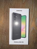 Samsung Galaxy A56 nieuw, Zwart, Nieuw, Ophalen of Verzenden, 128 GB