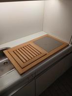 Handgemaakte borrel plank, Huis en Inrichting, Keuken | Keukenelementen, Ophalen of Verzenden, Gebruikt, 50 tot 75 cm, Minder dan 50 cm