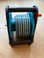 Gardena tuinslanghaspel Classic  Ø13mm, Ophalen, Nieuw, Tuinslang