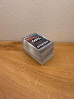 F1 turbo attax bundel met ongeveer 150 kaarten, Ophalen of Verzenden, Zo goed als nieuw, Meerdere kaarten