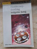 Arthur Dione - Horoscoopduiding volgens Jung (1989), Boeken, Esoterie en Spiritualiteit, Ophalen of Verzenden, Gelezen, Spiritualiteit algemeen