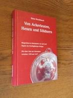 Von Ackerleuten, Hexen und Soldnern (Holzminden) Kiekbusch, Ophalen of Verzenden, Europa