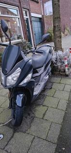Sym Jet 14 scooter - opknapper, Ophalen of Verzenden, Gebruikt, Benzine, SYM