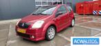 Citroen C2 1.4i VTR, Voorwielaandrijving, 450 kg, 4 cilinders, 965 kg
