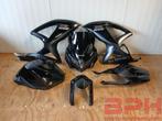 Kappenset / kuipset + tank Suzuki GSX-R 600 K8 K9 L0 2008 t/, Motoren, Onderdelen | Suzuki, Ophalen, Gebruikt