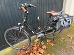 Elektrische fiets Batavus, middenmotor, Fietsen en Brommers, 51 tot 55 cm, Ophalen, Zo goed als nieuw, Batavus