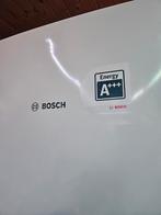 Bosch grote vrieskast A+++, Witgoed en Apparatuur, Vriezers en Diepvrieskisten, 160 cm of meer, Zo goed als nieuw, Energieklasse A of zuiniger