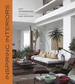 Inspiring interiors Auteur: Piet Swimberge Taal: Nederlands, Boeken, Zo goed als nieuw, Verzenden, Overige onderwerpen