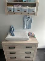 Nog zgan babykamer, Ophalen, Zo goed als nieuw, Jongetje of Meisje