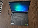Lenovo Yoga 520 14 Inch, Computers en Software, Windows Laptops, Ophalen, 2 tot 3 Ghz, Qwerty, 8 GB