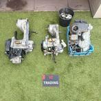 2x piaggio 50 4t blok, Ophalen