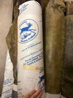 Leren vellen. Cowleather, Huis en Inrichting, Ophalen of Verzenden, Nieuw