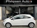 Opel Corsa 1.2-16V Color Edition (bj 2011), Voorwielaandrijving, Euro 5, Gebruikt, Huisgarantie