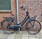 Te-koop Cortina U4 omafiets transportfies in nieuw staat, Ophalen, 56 cm of meer, Handrem, Cortina U4