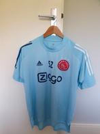 AJAX Adidas trainingshirt maat M, Ophalen of Verzenden, Zo goed als nieuw, Shirt