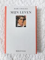 Marc Chagall - mijn leven, Antiek en Kunst, Kunst | Etsen en Gravures, Ophalen of Verzenden