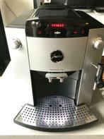 Nieuwstaat Jura F70 met een grote onderhoudsbeurt, Witgoed en Apparatuur, Koffiezetapparaten, 10 kopjes of meer, Koffiebonen, Afneembaar waterreservoir