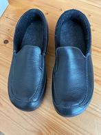 Westland heren pantoffels, Zwart, Ophalen of Verzenden, Zo goed als nieuw, Pantoffels of Sloffen