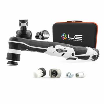 Liquid Elements A1000 mini accu polijstmachine - V4 beschikbaar voor biedingen