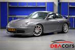 Porsche 911 3.6 Carrera GT3 NL Auto 2e eigenaar, Auto's, Porsche, Origineel Nederlands, Te koop, Zilver of Grijs, Benzine