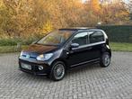 Volkswagen Up! 1.0 CHEERS PANOSCHUIFDAK I CRUISE I STOELVERW, Auto's, Volkswagen, Voorwielaandrijving, Gebruikt, Up!, 840 kg