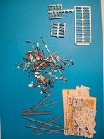 heel veel verkeersborden enz, Overige merken, Gebruikt, Gelijkstroom of Wisselstroom, Overige typen