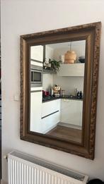 Vintage Mirror, Ophalen, Rechthoekig, Minder dan 50 cm, Minder dan 100 cm