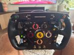 Thrustmaster set racestuur met pedalen set amper gebruikt, Computers en Software, Ophalen of Verzenden, Zo goed als nieuw
