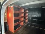 Renault Kangoo Z.E. (ex. accu) *Huuraccu* BTW / Airco, Stof, Gebruikt, Met garantie (alle), Grijs