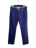 Jacob Cohen broek 30, Blauw, Ophalen of Verzenden, Zo goed als nieuw, Maat 46 (S) of kleiner