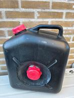 Te koop: Afval watertank, Ophalen of Verzenden, Gebruikt