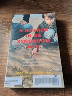 M.L. Kutscher - Kinderen in de syndroommix, Ophalen of Verzenden, Zo goed als nieuw, M.L. Kutscher