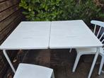 Gratis IKEA VADDO Tuintafel, Tuin en Terras, Tuintafels, Ophalen