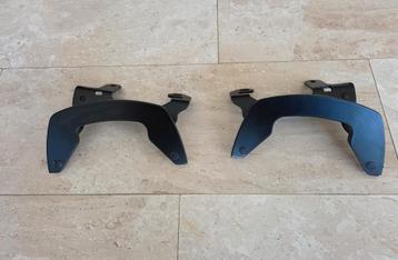 C-bow beugels voor Honda NC 700 X / 750 X / DCT 2012-2020 beschikbaar voor biedingen