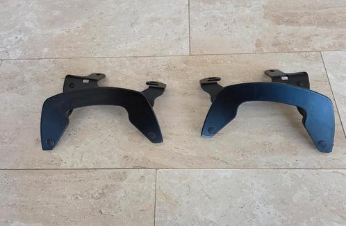 C-bow beugels voor Honda NC 700 X / 750 X / DCT 2012-2020, Motoren, Accessoires | Koffers en Tassen, Zo goed als nieuw, Ophalen of Verzenden