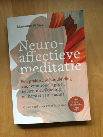 Neuro-affectieve meditatie beschikbaar voor biedingen