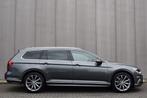 Volkswagen Passat Variant 1.8 TSI 180pk Business Edition 2X, Euro 6, 4 cilinders, 179 pk, Leder