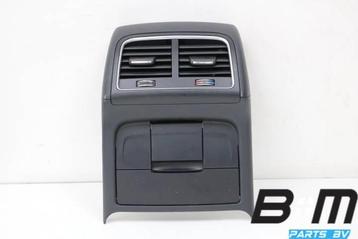 Achterkant middenconsole Audi A4 8K 8K0864376 beschikbaar voor biedingen
