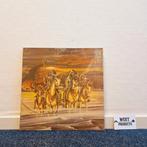 The Baker Gurvitz Army - The Baker Gurvitz Army - Vinyl LP, Ophalen of Verzenden, Gebruikt