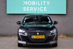Peugeot 208 1.2 PureTech Blue Lease Allure CarPlay Cam Stoel, Voorwielaandrijving, 101 pk, Gebruikt, Euro 6