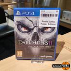 Playstation 4 Game: Darksiders 2 (Pools Editie), Zo goed als nieuw