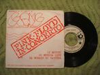 Pink Floyd 7" Vinyl Single: ‘Money’ (Frankrijk) Promo, Cd's en Dvd's, Vinyl Singles, 7 inch, Single, Ophalen of Verzenden, Zo goed als nieuw
