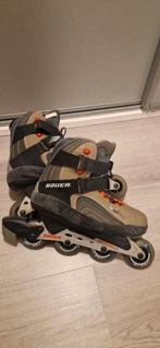 Bauer Inlineskates - Maat 44.5, Sport en Fitness, Skeelers, Ophalen, Gebruikt, Bauer, Dames