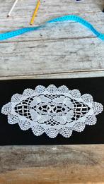 Mooi antiek kleedje, Antiek en Kunst, Antiek | Kleden en Textiel, Ophalen of Verzenden